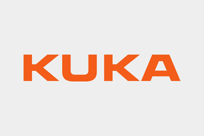 KUKA logo