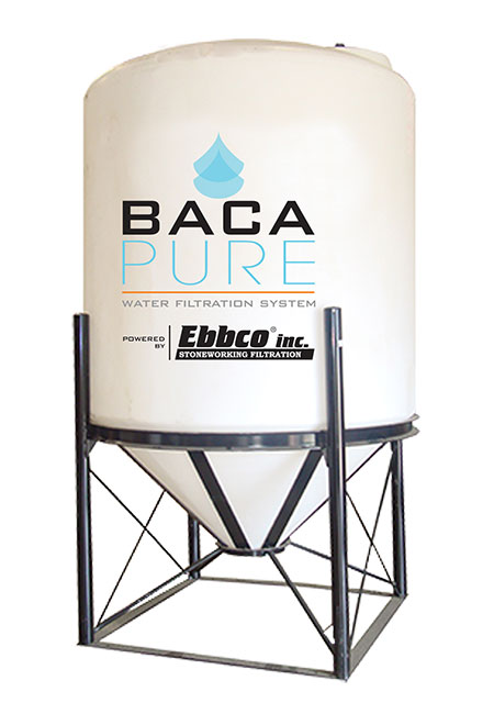 BACA Pure Tank