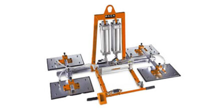 Vacuum Lifter