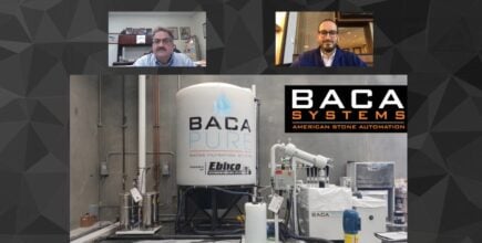 Reduce, Reuse, & Recycle – How To Save On Your Water Bill With BACA PURE Virtual Fabrication Seminar webinar