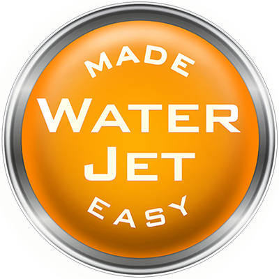 Waterjet Made Easy button