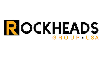 Rockheads Group USA logo