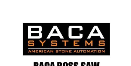 BACA Boss Saw Pre Install Document