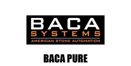 BACA PURE 160-40 Pre-Install Document