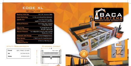 Edge XL Datasheet