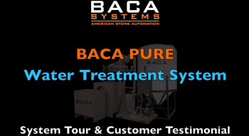 BACA PURE Testimonial - Inland Countertops