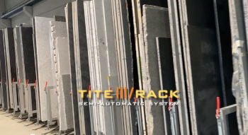 Tite Rack Semi-Auto