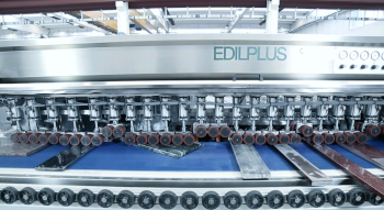 Comandulli Edilplus - Processing Different Thickness Materials
