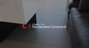 The Comandulli Standard - How Machines Are Made