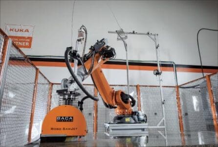 Case Studies - Robots are About People - BACA Systems