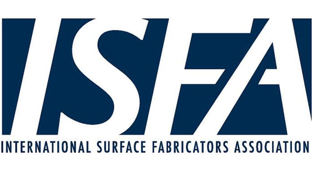 2017 ISFA Envision Award