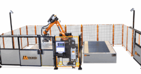 BACA Robo Sawjet M Series