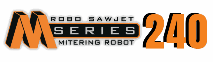 M Series 240 Logo